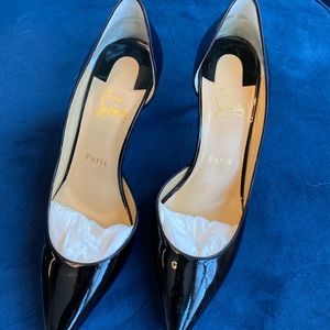 Women’s Iriza Christian Louboutins.